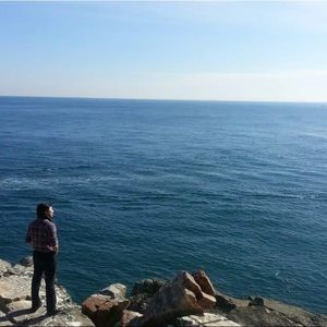 Meet your Posher, Phil